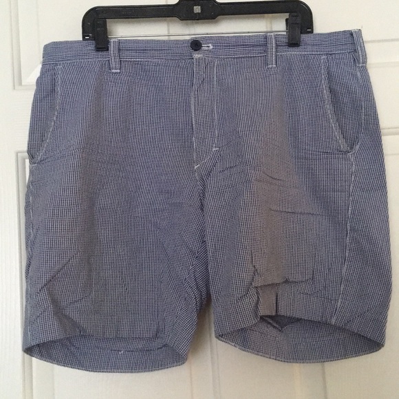 Izod Other - Izod Checkered shorts